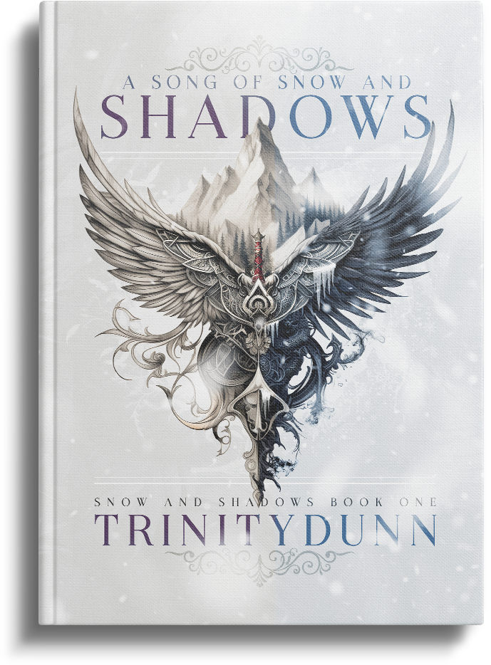 Snow-and-Shadows-Book