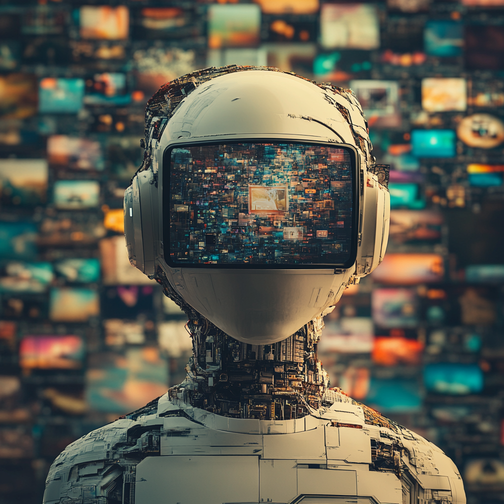 Marketing for ai